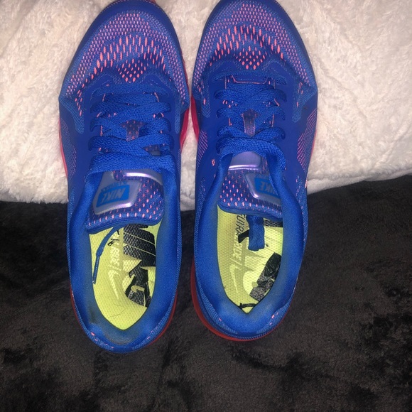 Flash Sale!!! Major Price Drop!! Nike Air Max 2014 - Picture 5 of 5